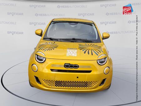 FIAT 500 1.0 FIREFLY 65CH...