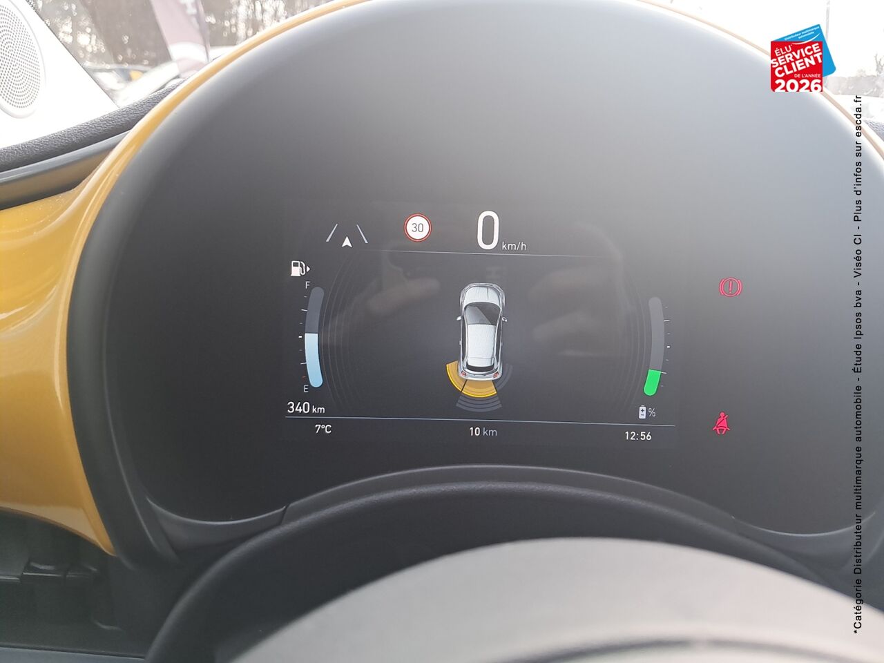 chez Fiat Colmar