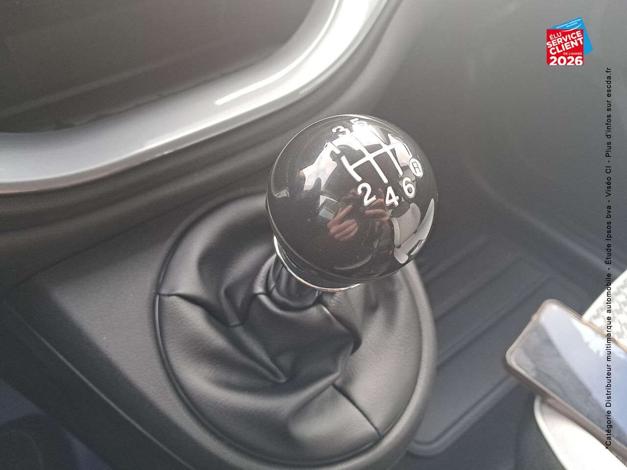 chez Fiat Colmar