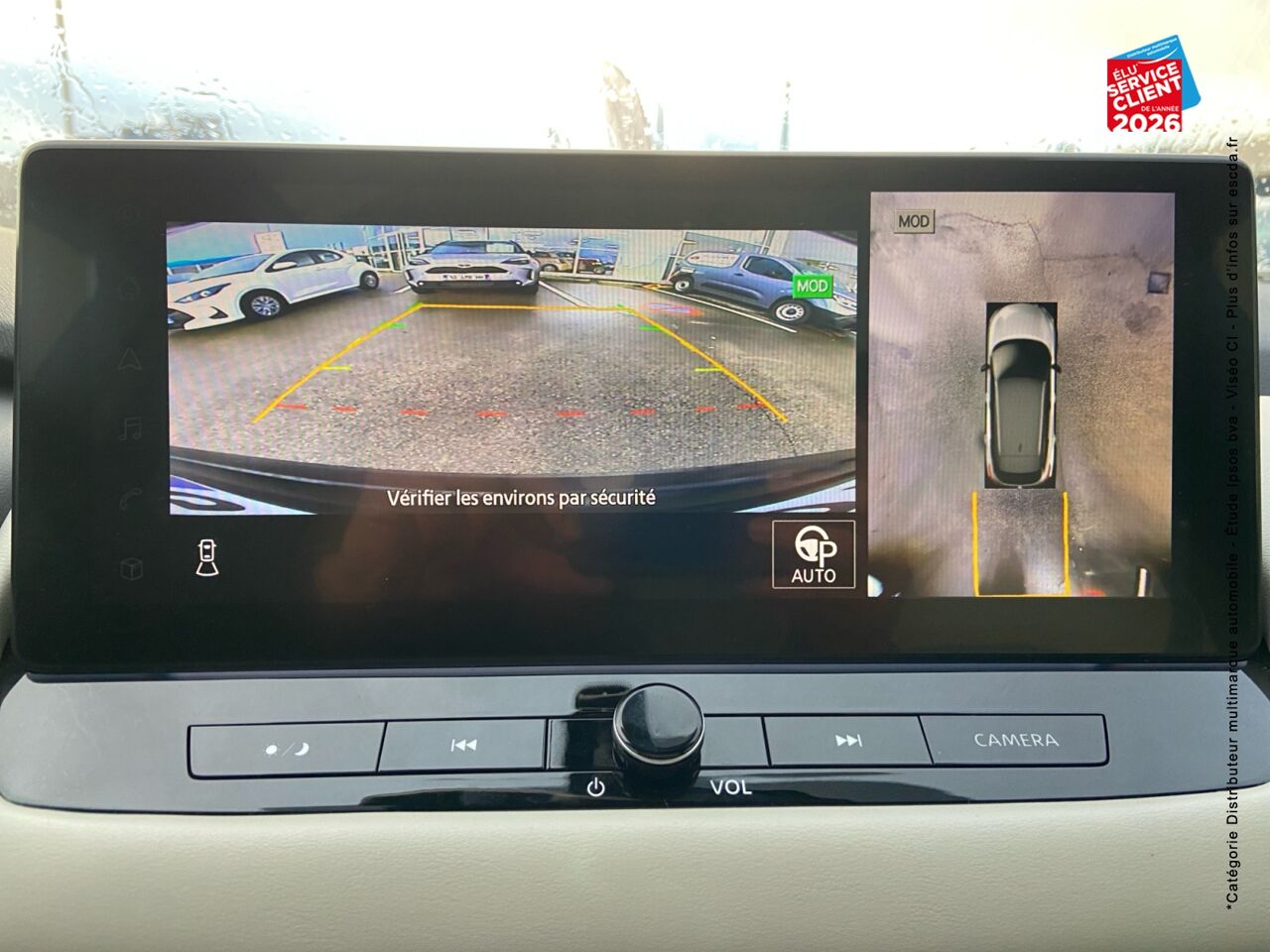 chez Nissan Qashqai occasion