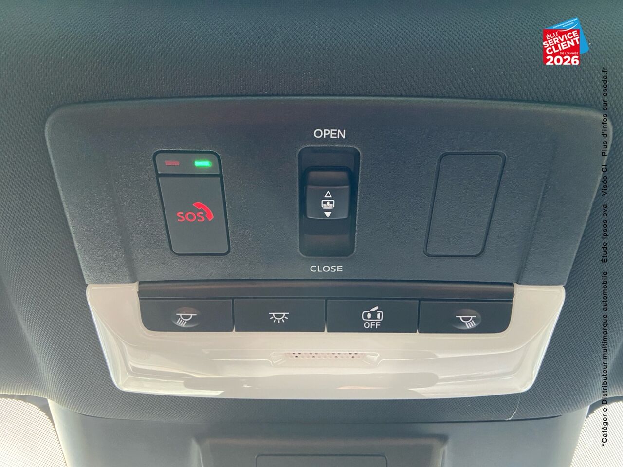 chez Nissan Qashqai occasion
