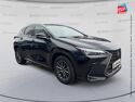 Véhicule d'occasion LEXUS NX 450H+ LUXE 4WD MY25