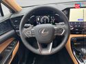 Véhicule d'occasion LEXUS NX 450H+ LUXE 4WD MY25