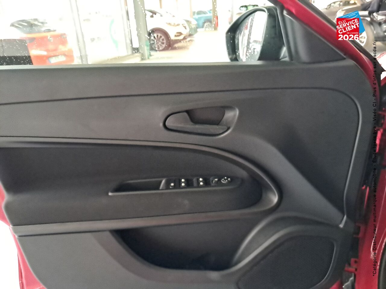 chez Fiat Mulhouse