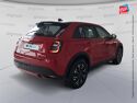 Véhicule d'occasion FIAT 600 1.2 HYBRID 100CH DCT6 CAMERA CARPLAY