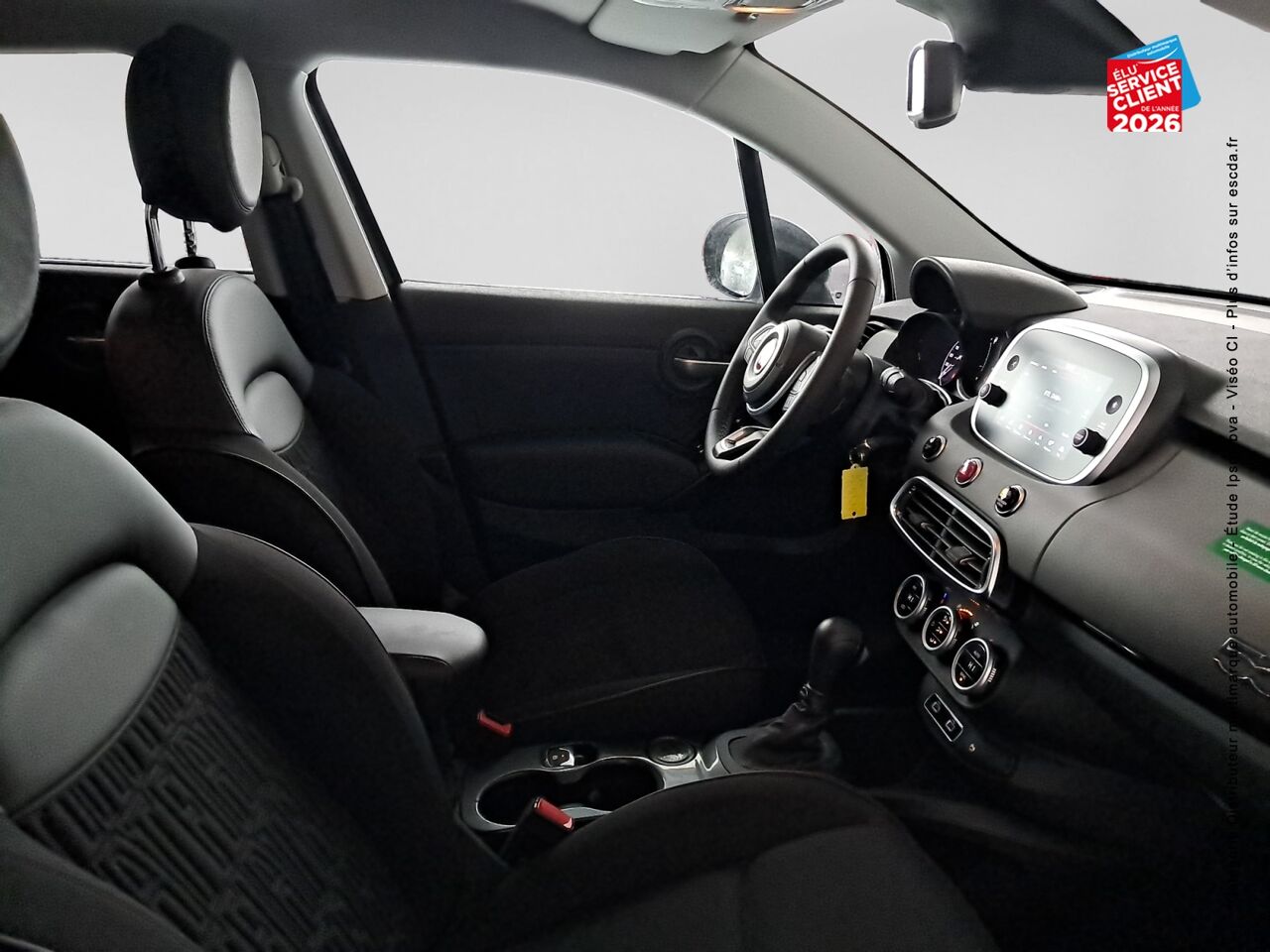 chez Fiat Mulhouse