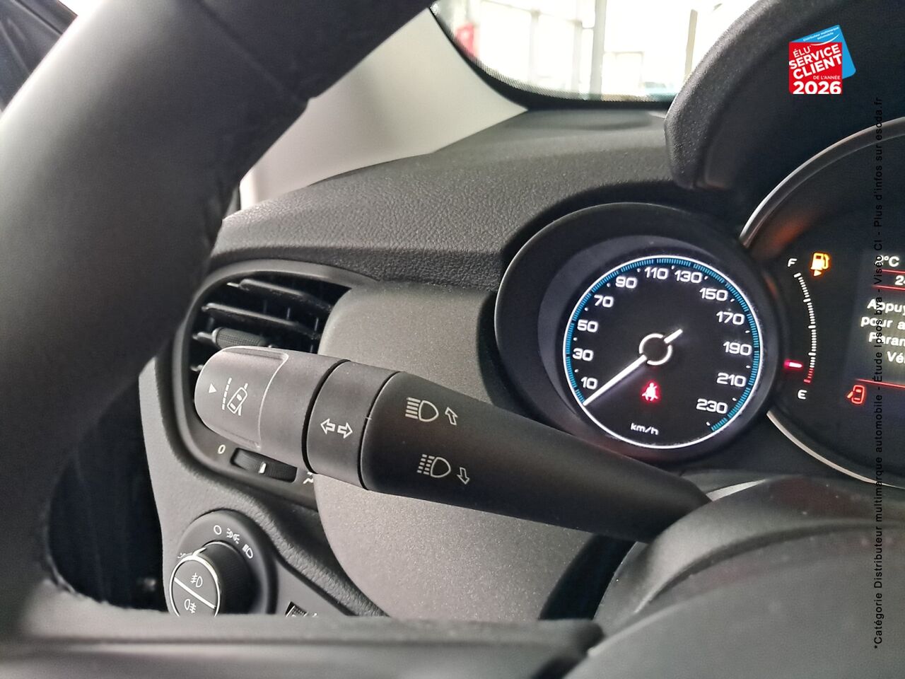 chez Fiat Mulhouse