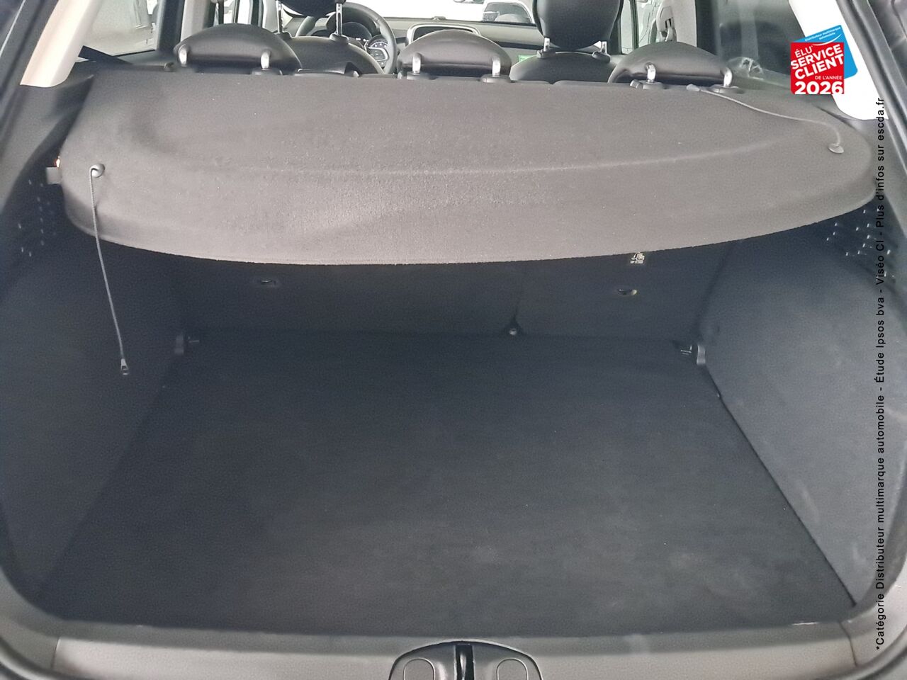chez Fiat Mulhouse
