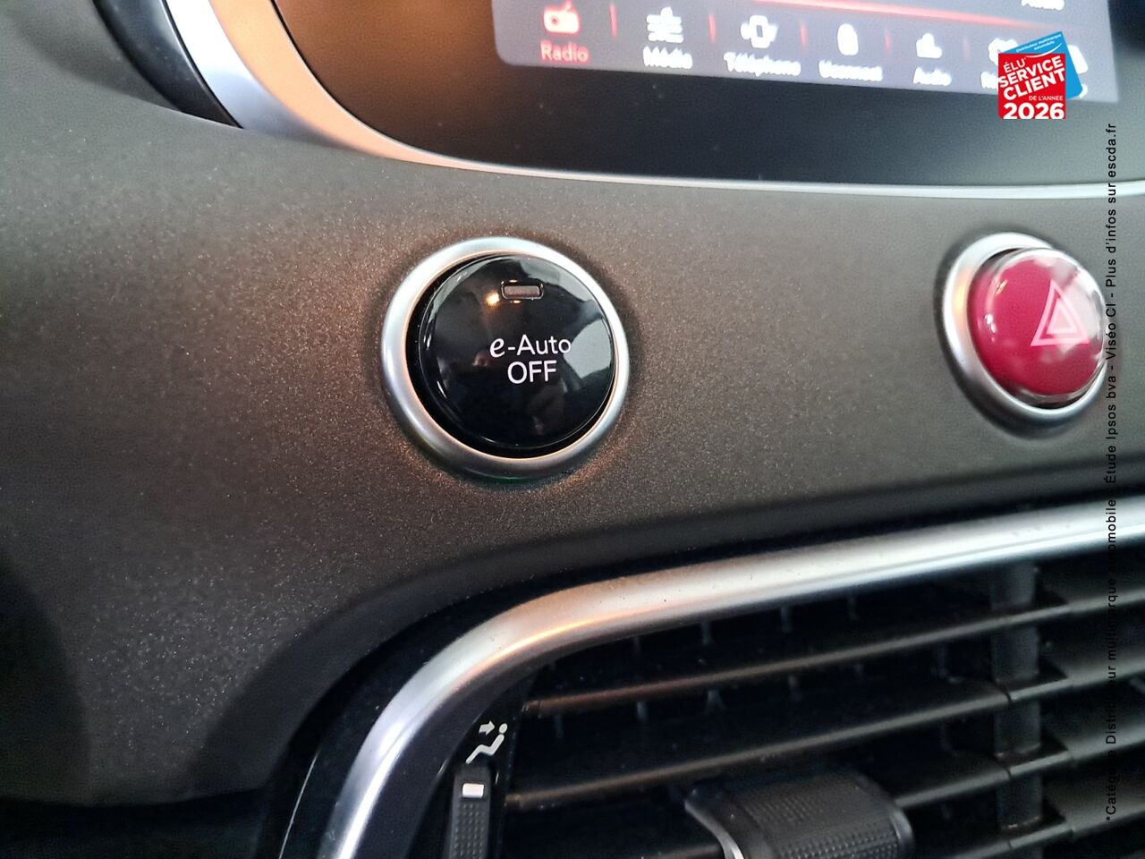 chez Fiat Mulhouse