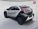Véhicule d'occasion TOYOTA AYGO X 116H GR SPORT