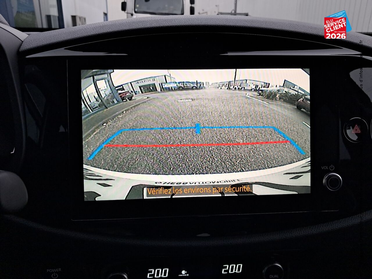 chez Toyota Thionville