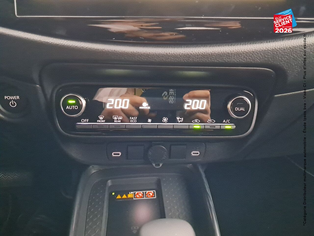 chez Toyota Thionville