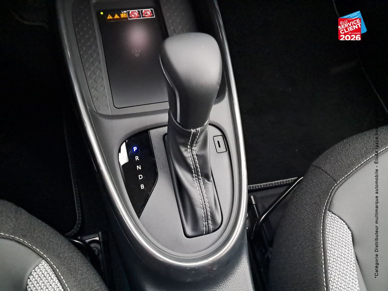 chez Toyota Thionville