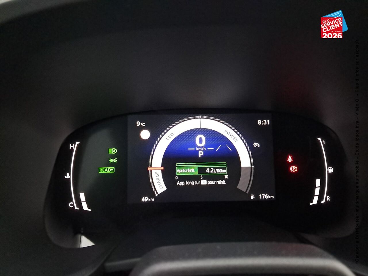 chez Toyota Thionville