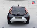 Véhicule d'occasion TOYOTA AYGO X 116H GR SPORT