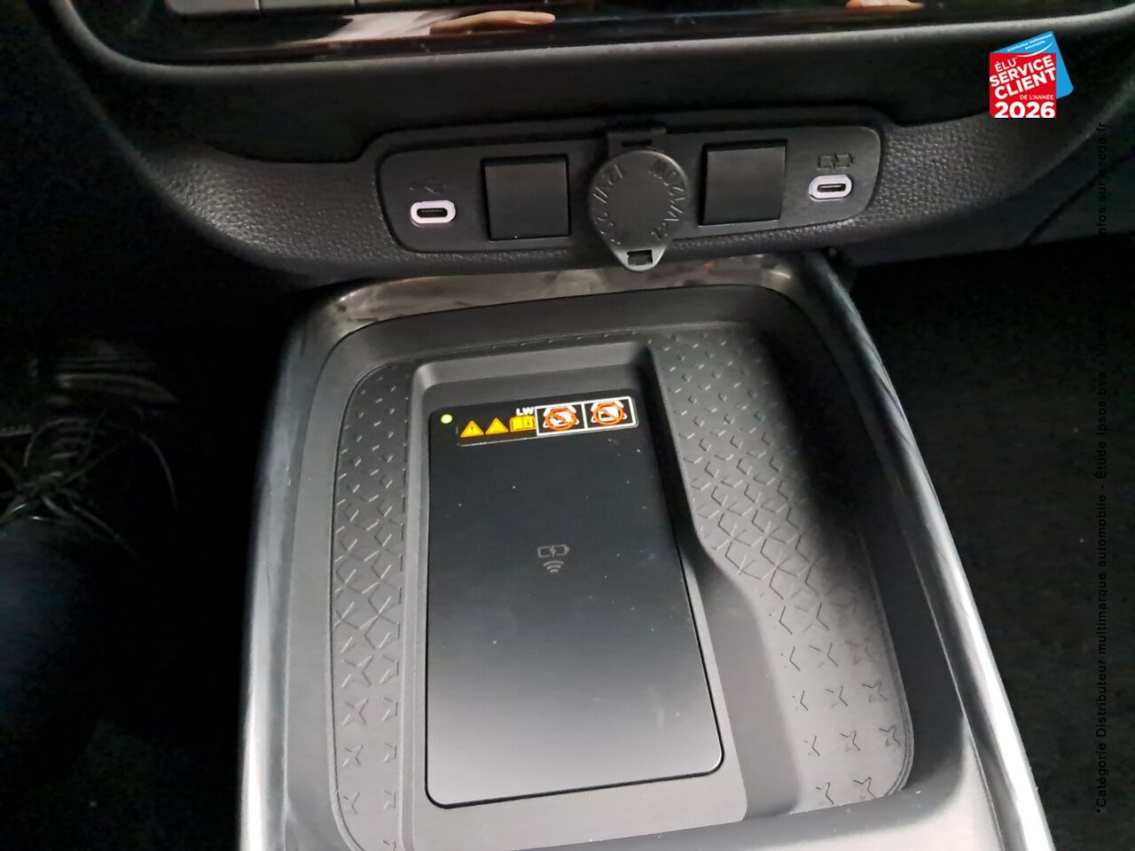 chez Toyota Thionville