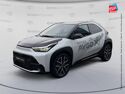 Véhicule d'occasion TOYOTA AYGO X 116H GR SPORT