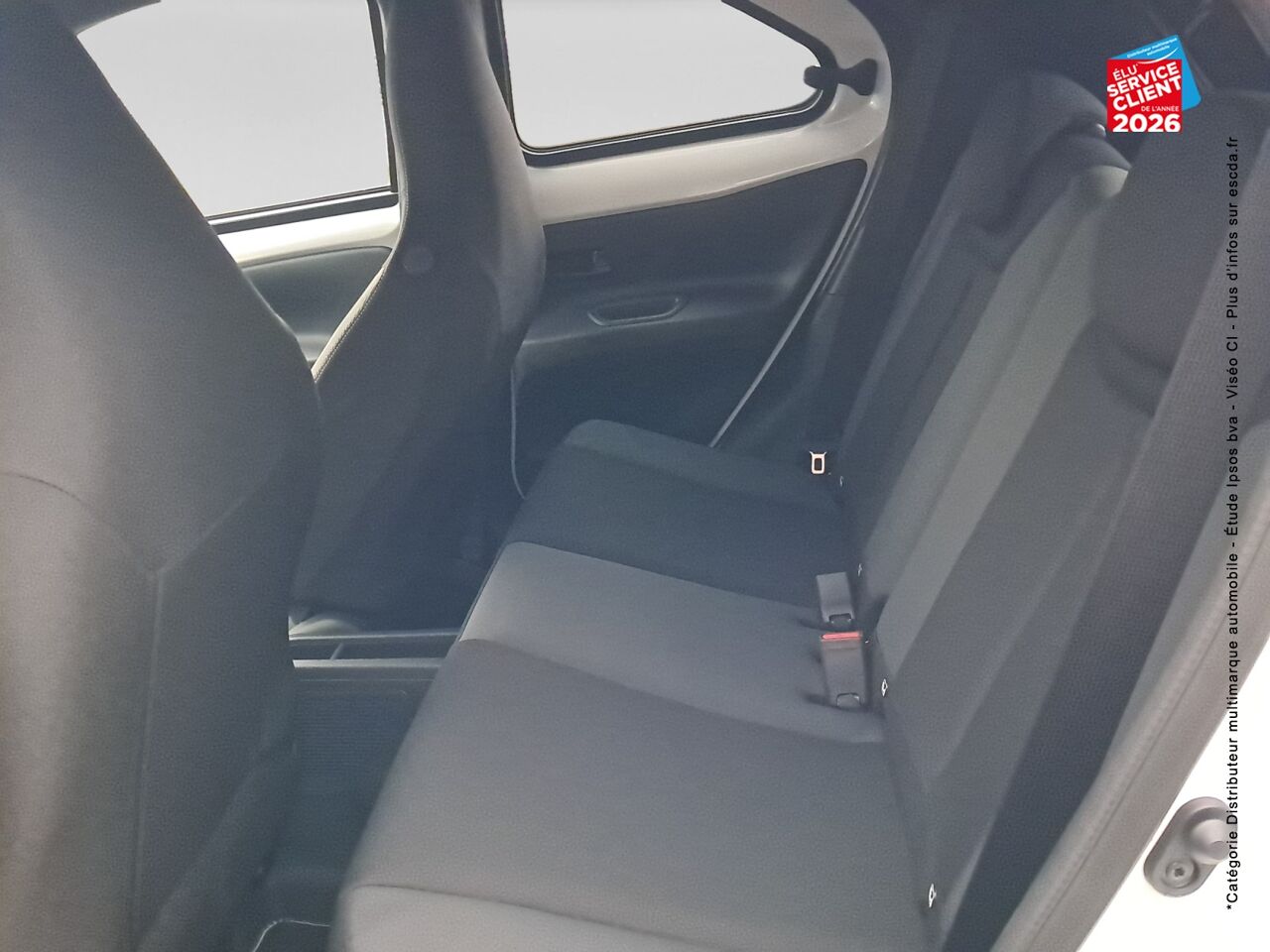 chez Toyota Thionville