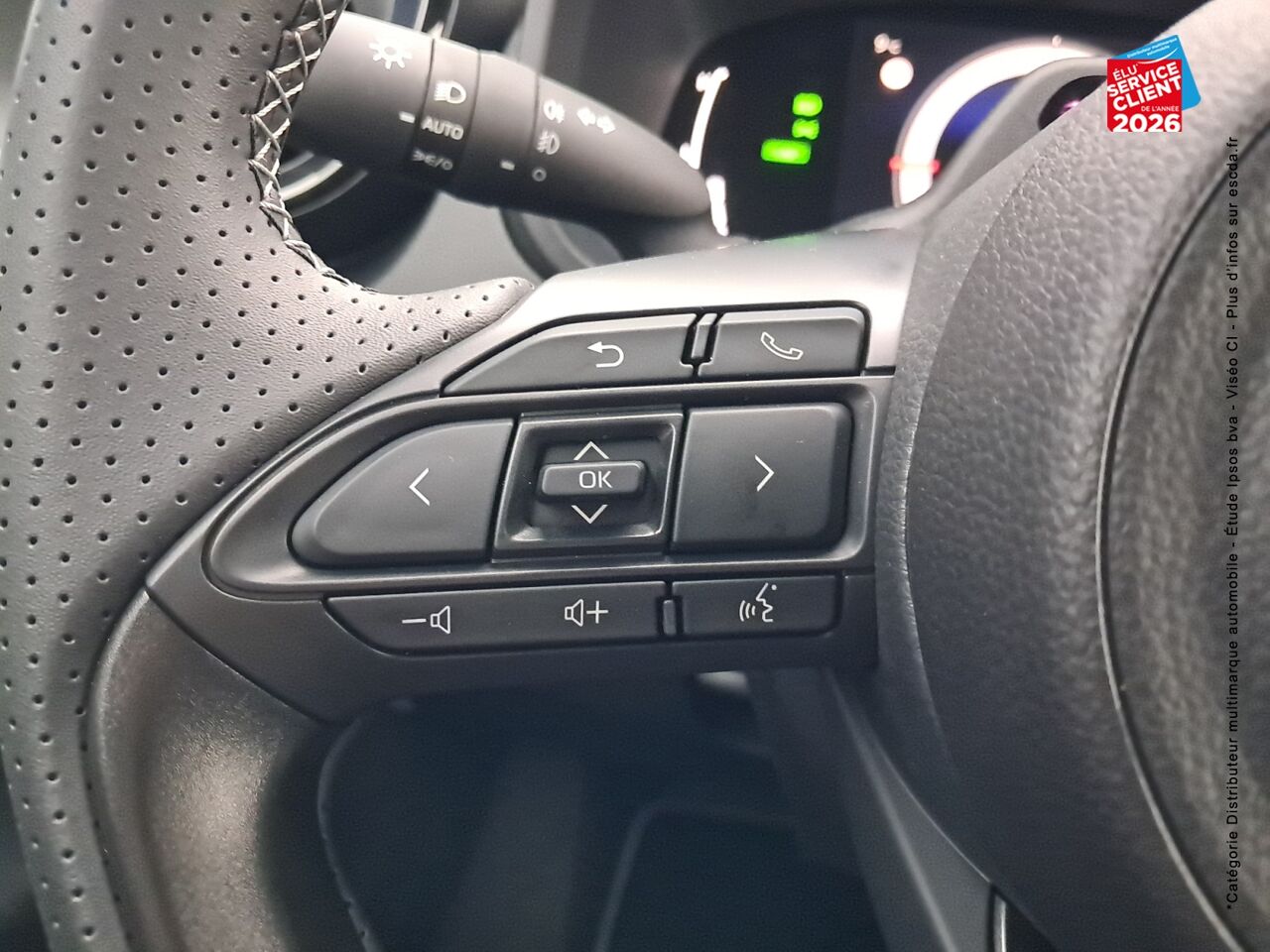 chez Toyota Thionville