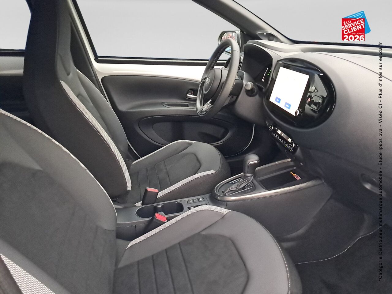 chez Toyota Thionville