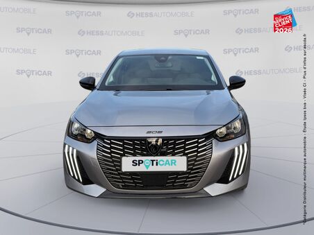 PEUGEOT 208 1.2 PURETECH...