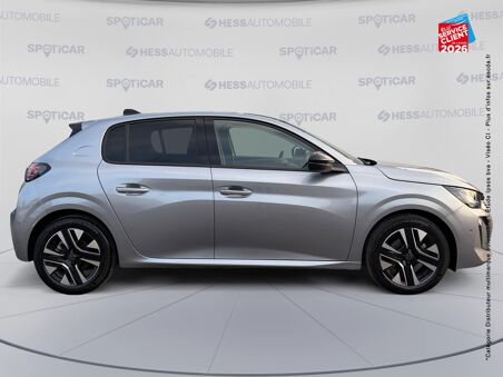 PEUGEOT 208 1.2 PURETECH...