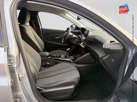 PEUGEOT 208 1.2 PURETECH...
