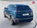Véhicule d'occasion PEUGEOT 3008 1.2 PURETECH 130CH SS GT EAT8