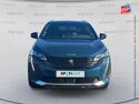 Véhicule d'occasion PEUGEOT 3008 1.2 PURETECH 130CH SS GT EAT8