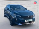 Véhicule d'occasion PEUGEOT 3008 1.2 PURETECH 130CH SS GT EAT8