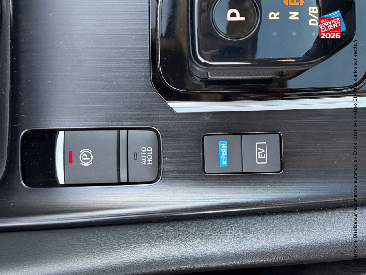 chez Nissan Qashqai occasion