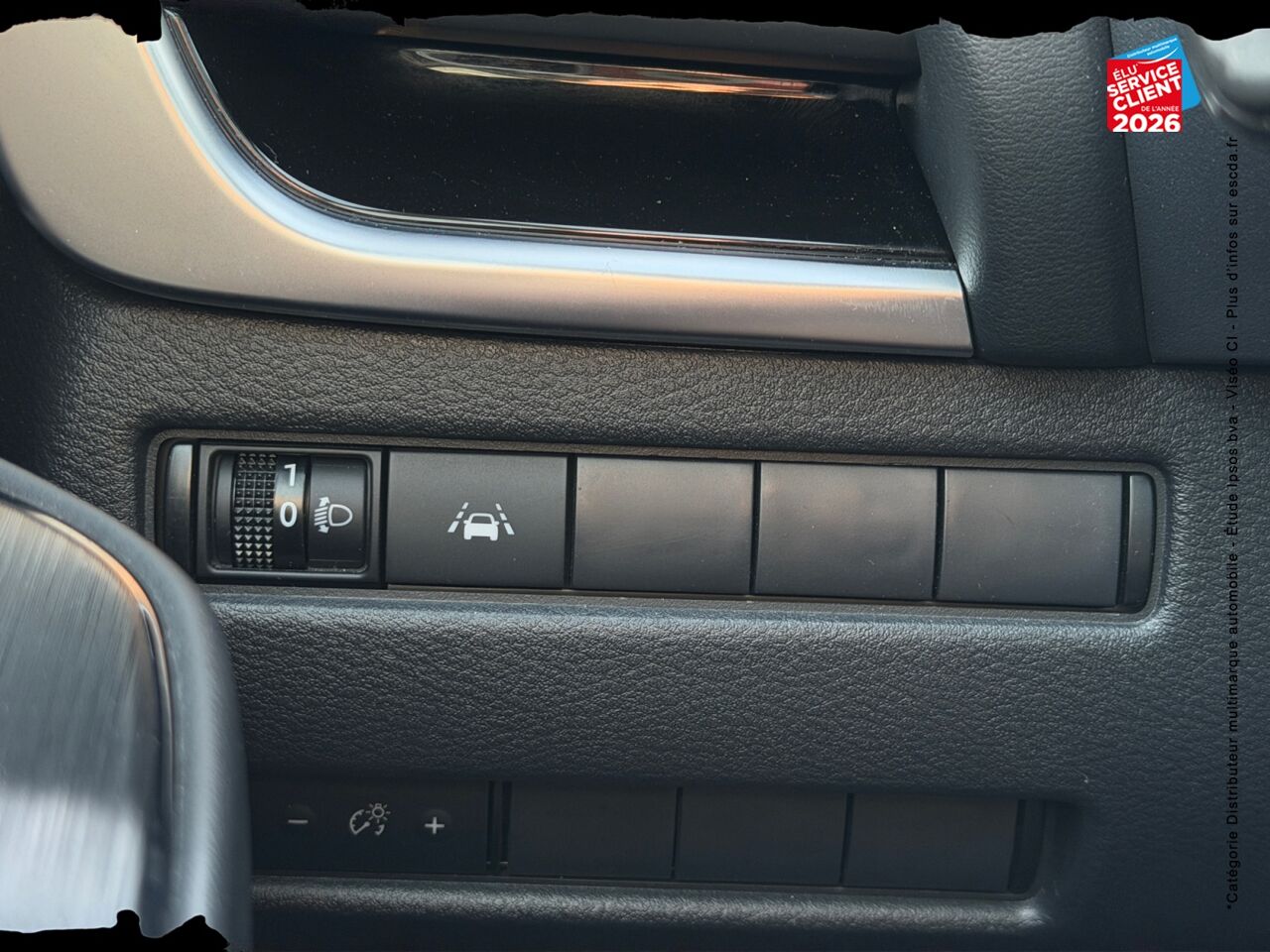 chez Nissan Qashqai occasion