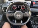 Véhicule d'occasion NISSAN QASHQAI E-POWER 190CH N-CONNECTA 2022