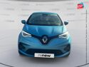 Véhicule d'occasion RENAULT ZOE E-TECH ZEN CHARGE NORMALE R110 ACHAT INTEGRAL - 21