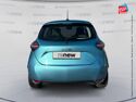 Véhicule d'occasion RENAULT ZOE E-TECH ZEN CHARGE NORMALE R110 ACHAT INTEGRAL - 21