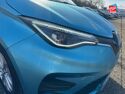 Véhicule d'occasion RENAULT ZOE E-TECH ZEN CHARGE NORMALE R110 ACHAT INTEGRAL - 21