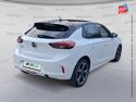 Véhicule d'occasion OPEL CORSA 1.2 TURBO 100CH ELEGANCE BUSINESS