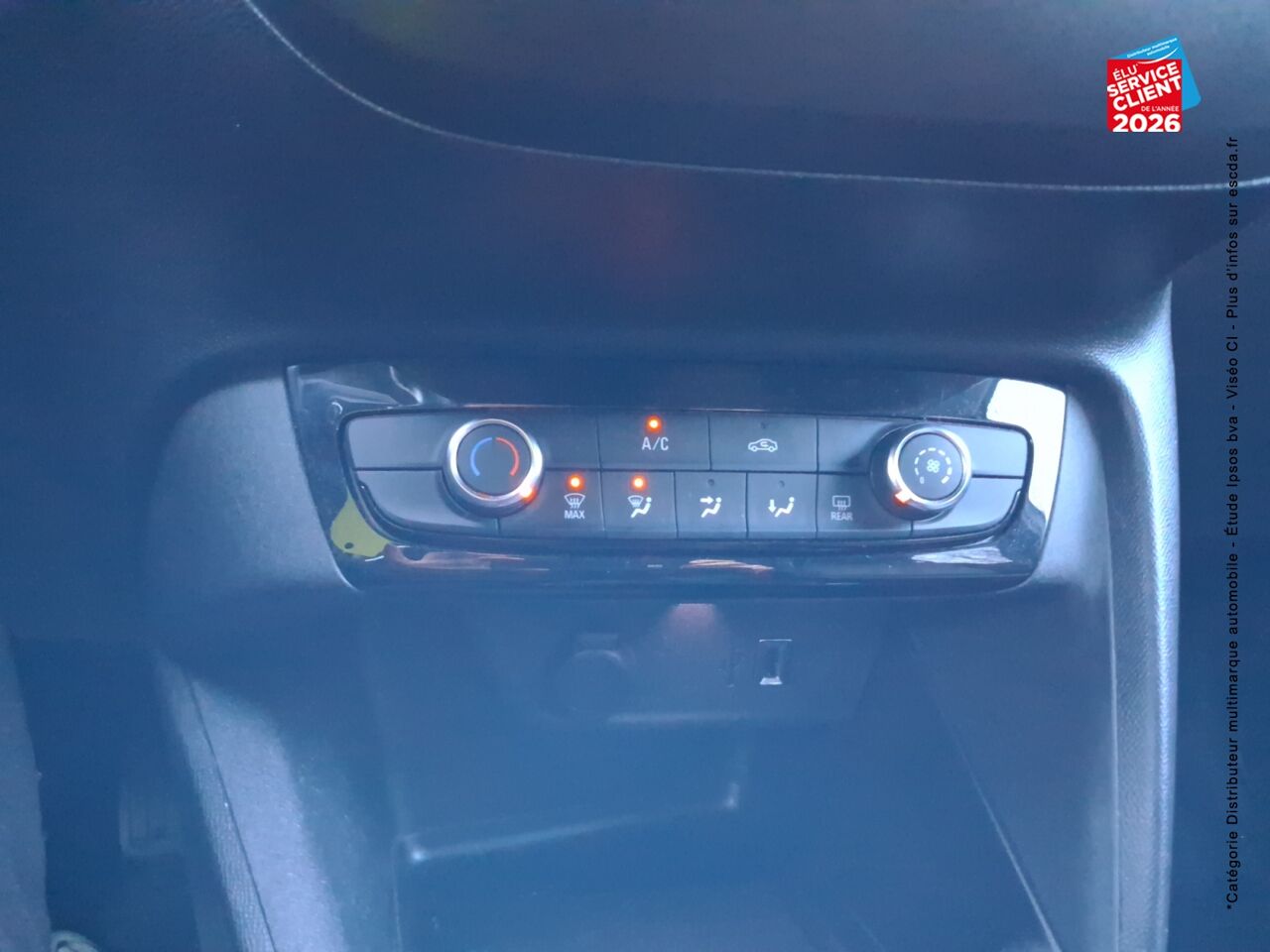 chez Opel Besançon