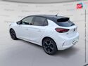 Véhicule d'occasion OPEL CORSA 1.2 TURBO 100CH ELEGANCE BUSINESS