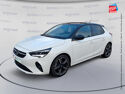 Véhicule d'occasion OPEL CORSA 1.2 TURBO 100CH ELEGANCE BUSINESS