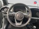 Véhicule d'occasion TOYOTA AYGO X 1.0 VVT-I 72CH COLLECTION S-CVT MY24