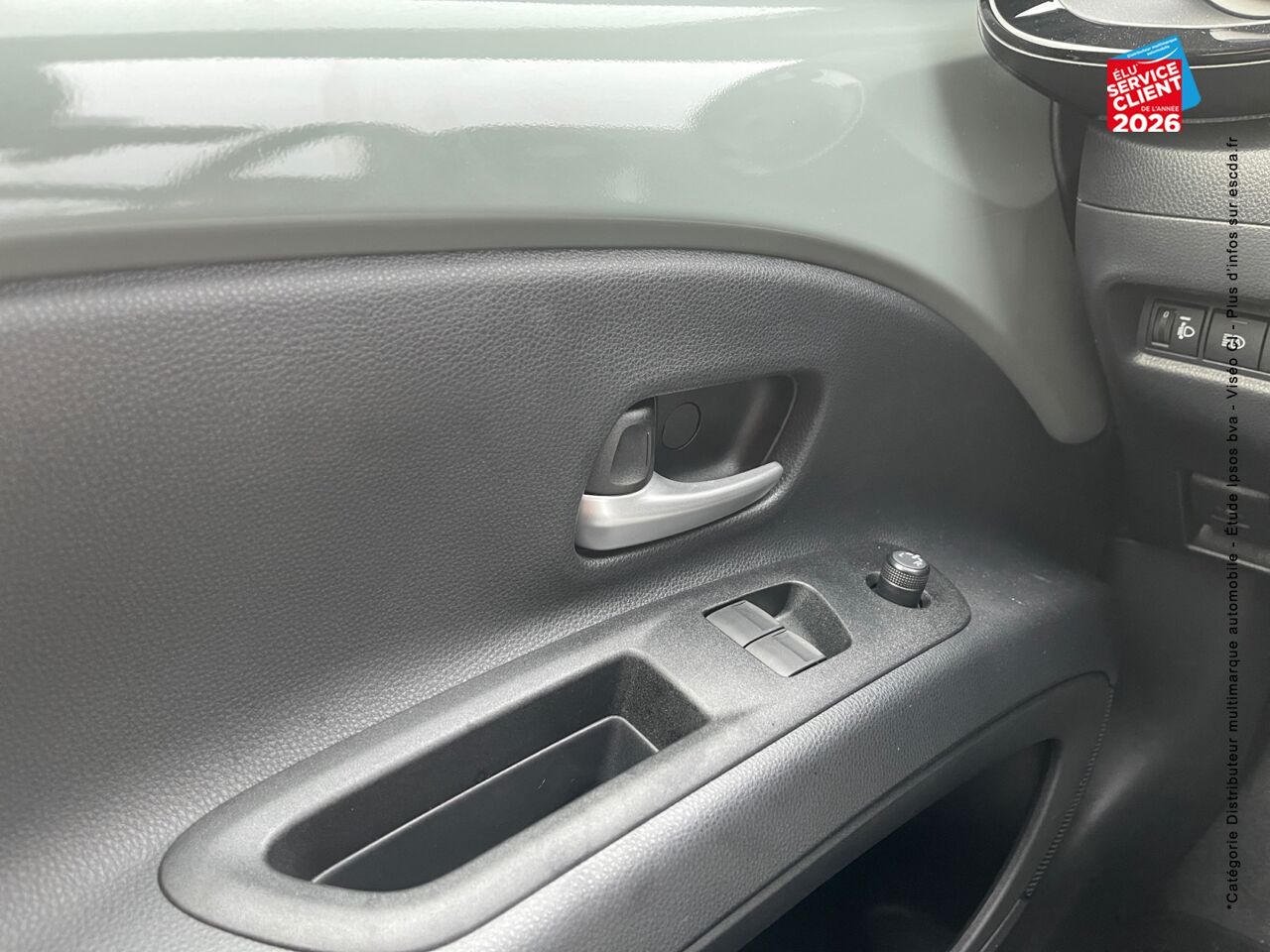 chez Toyota Sarreguemines