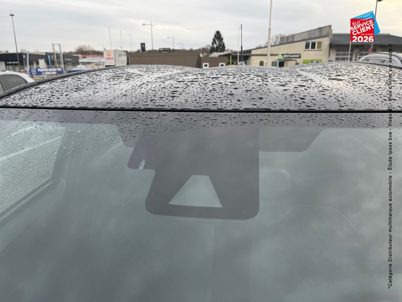 chez Toyota Sarreguemines