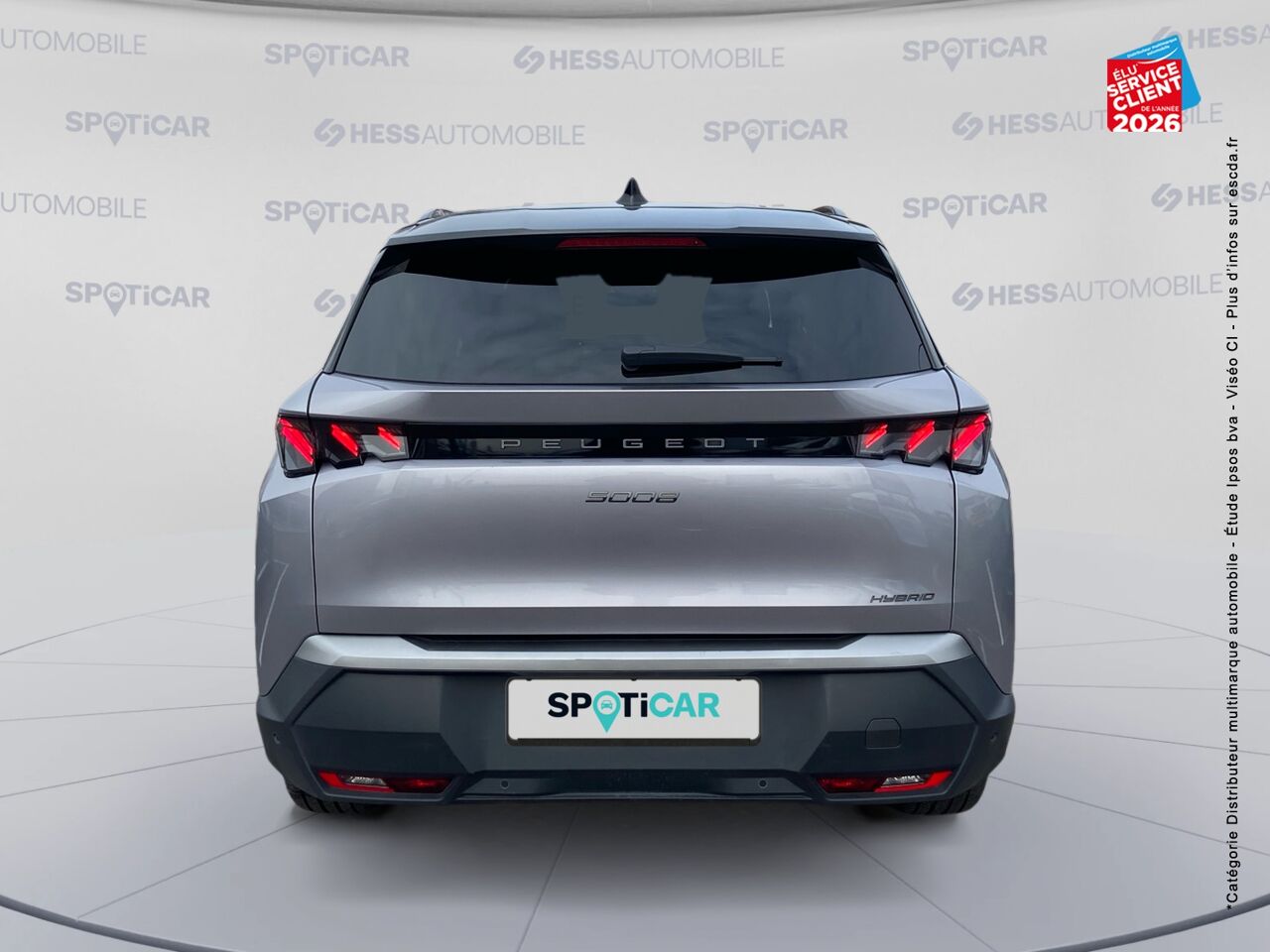 chez Renault Saint-Louis