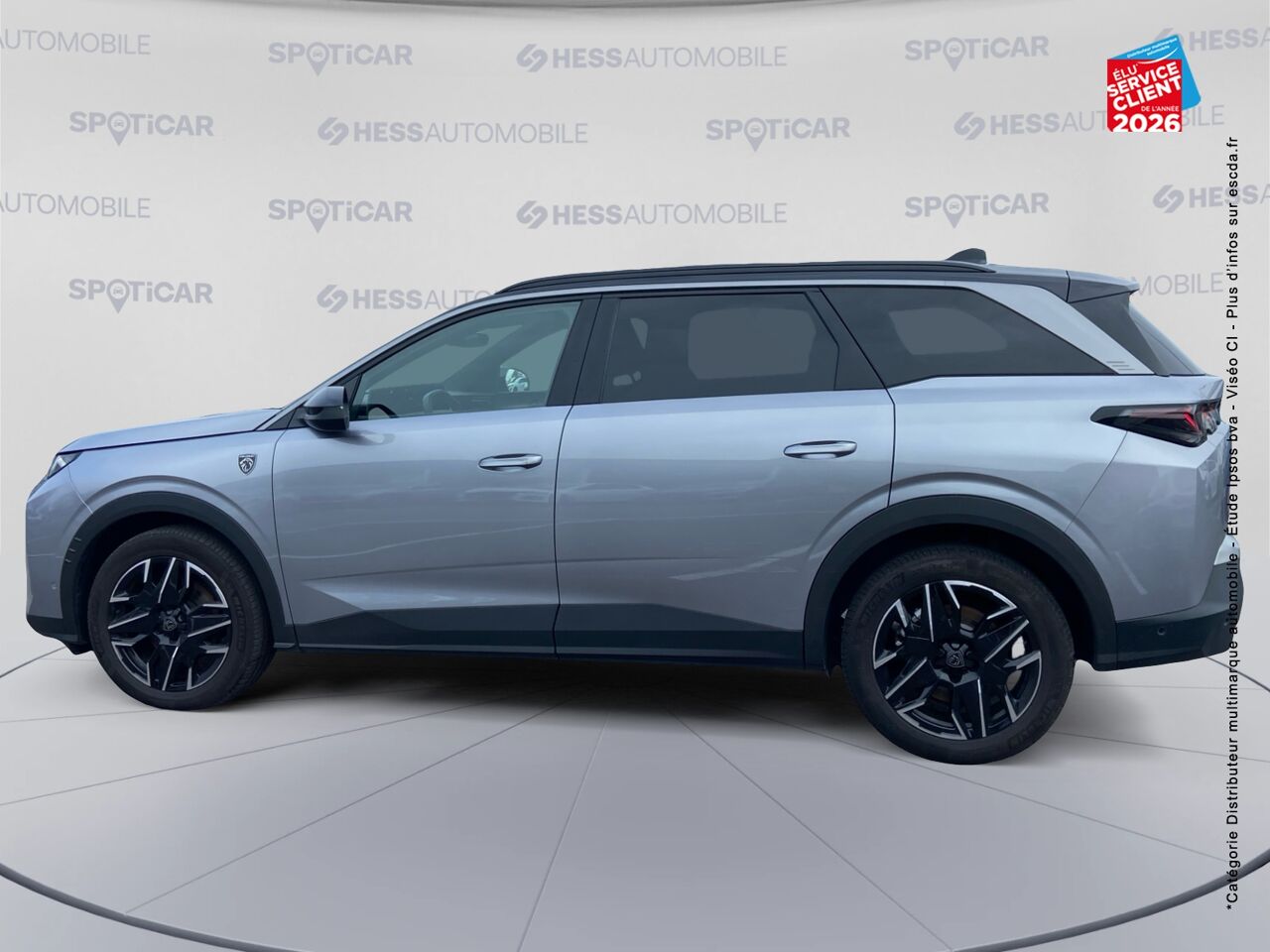 chez Renault Saint-Louis