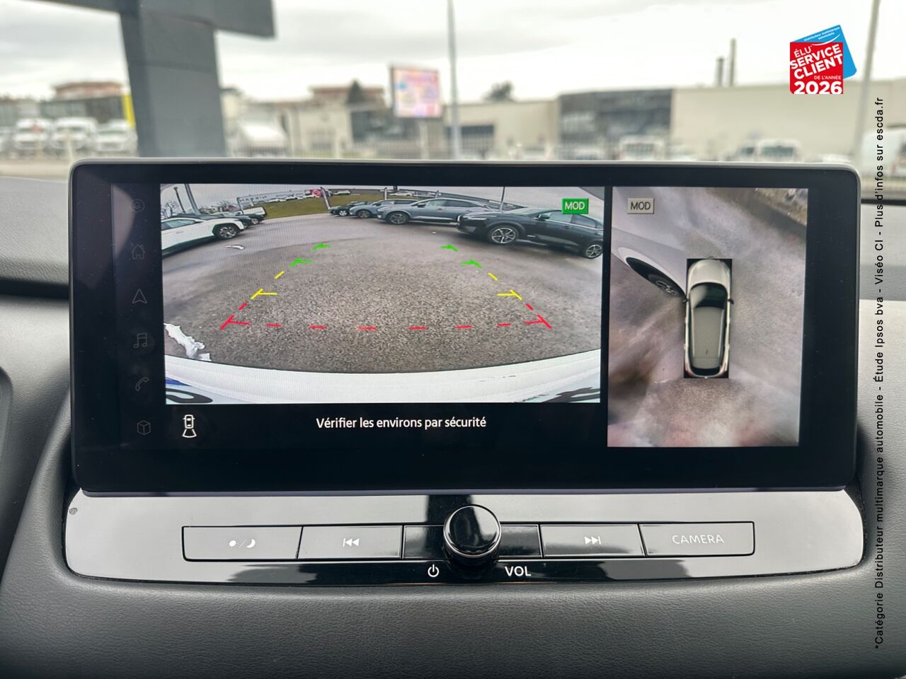 chez Nissan Qashqai occasion