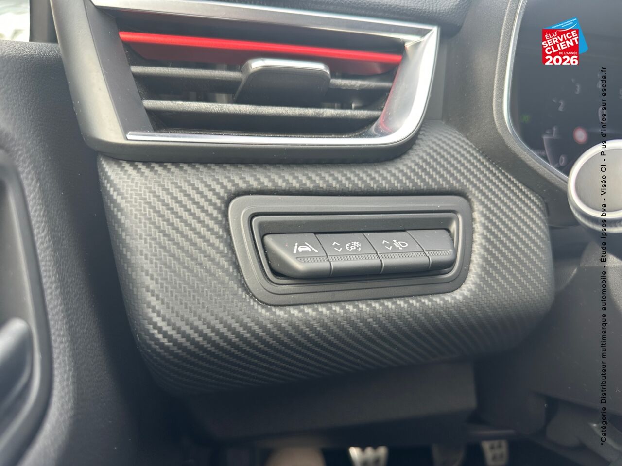 chez Renault Sélestat
