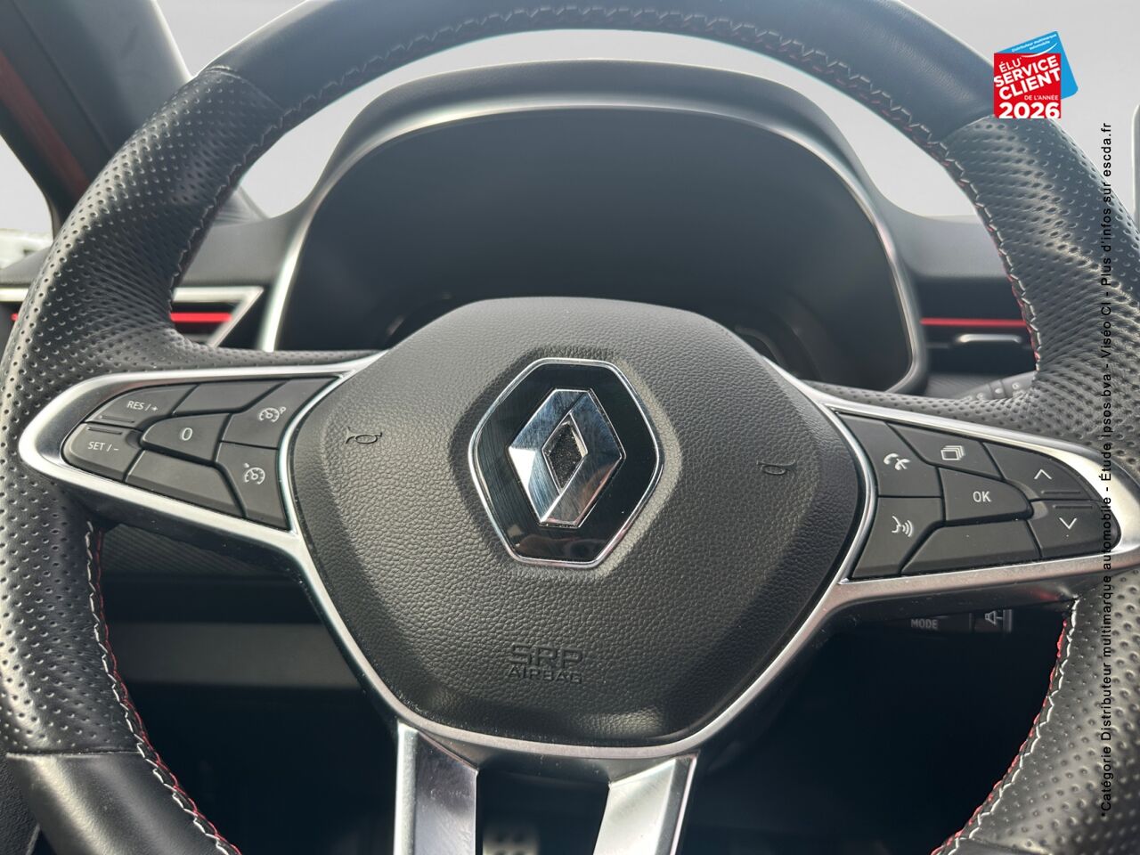 chez Renault Sélestat