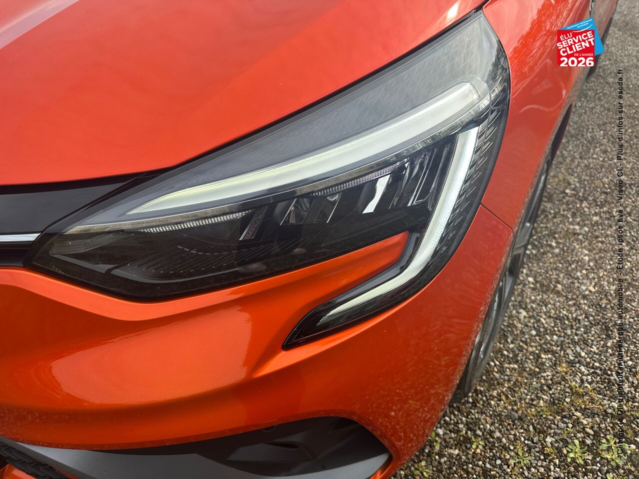 chez Renault Sélestat