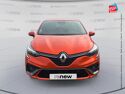 Véhicule d'occasion RENAULT CLIO 1.0 TCE 90CH RS LINE -21